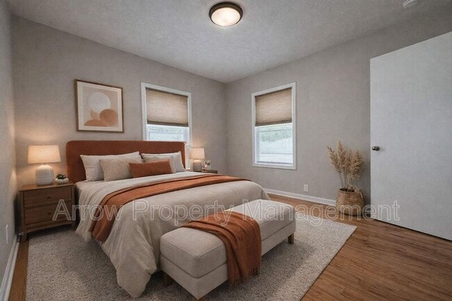 Building Photo - 4118 Touzalin Ave