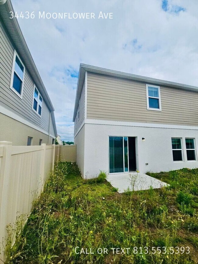 Building Photo - 34436 Moonflower Ave