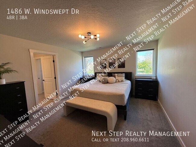 Building Photo - 1486 W Windswept Dr