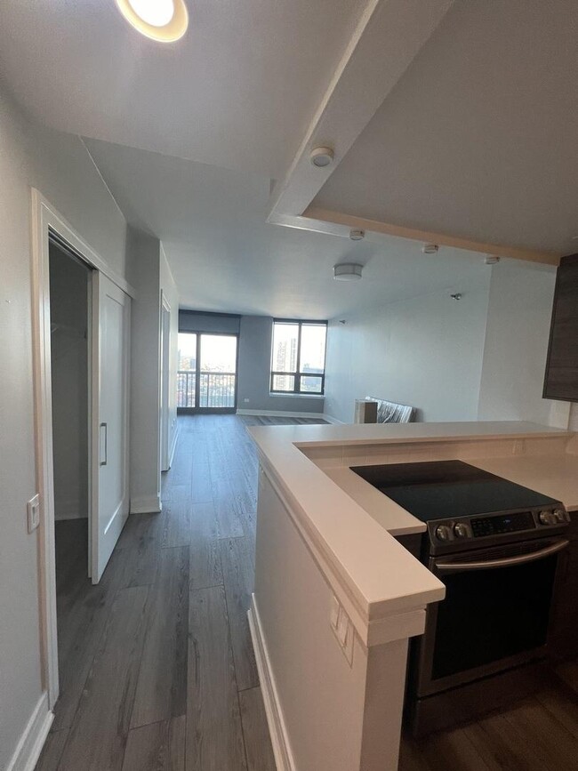 Building Photo - 1 bedroom in Chicago IL 60654