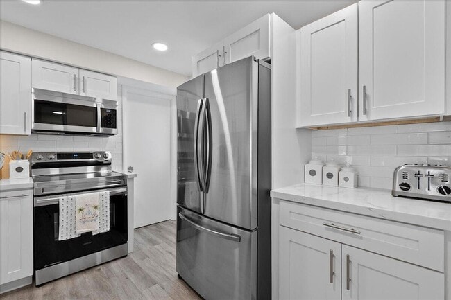 Building Photo - 5301 NW 2nd Ave