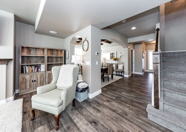 Building Photo - Beautiful, Spacious Home in Wolf Ranch in D20