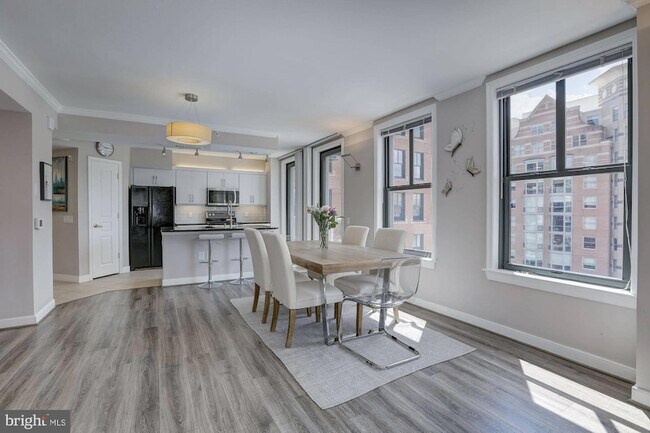 Building Photo - 616 E Street NW Unit 718