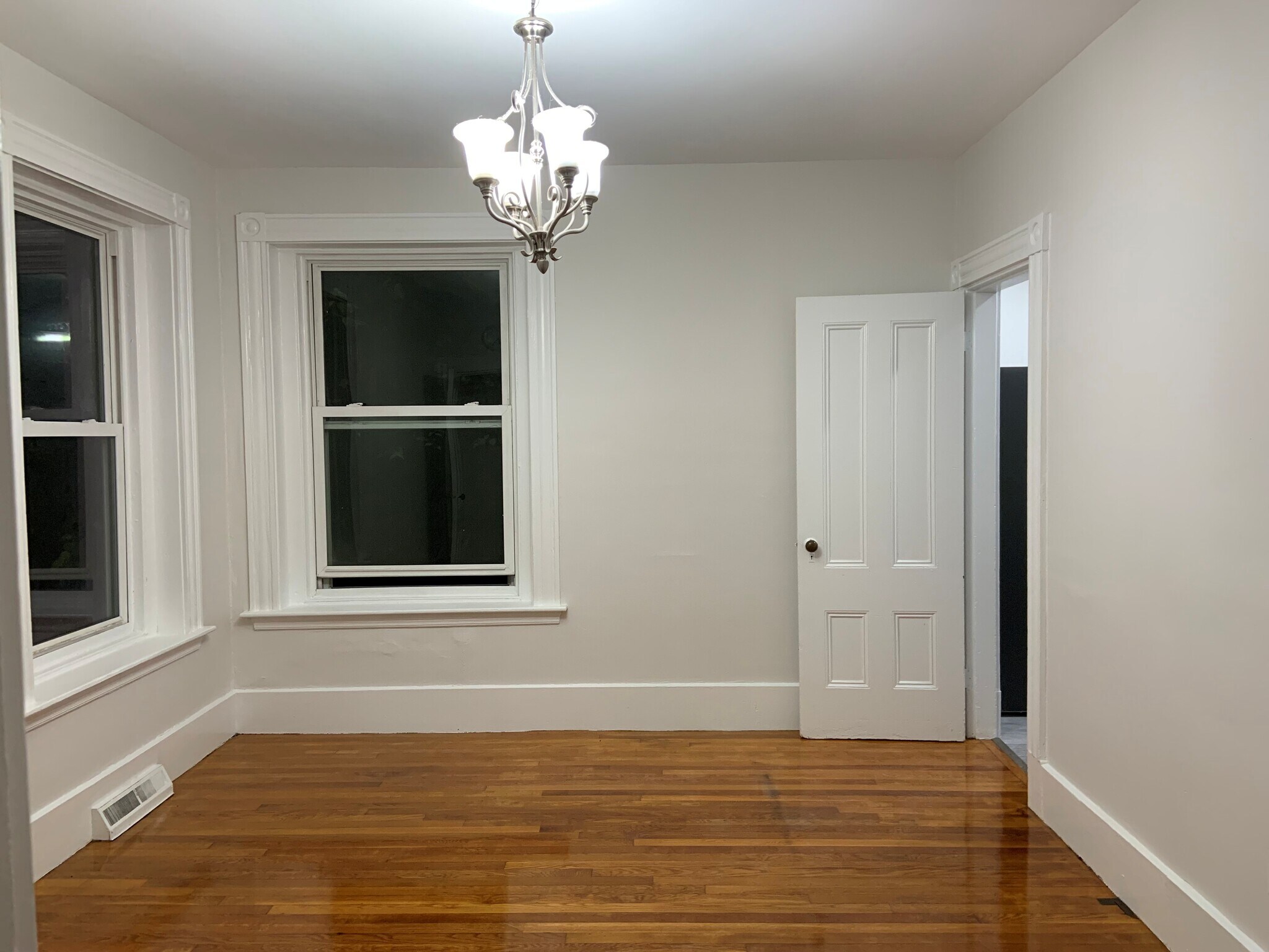 Dinning room - 91 Walnut St