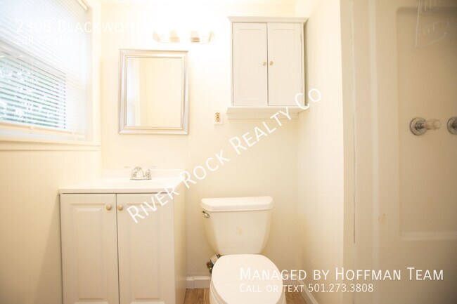 Building Photo - 2308 Blackwood Rd