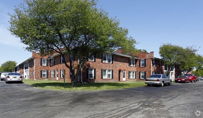 Building Photo - Sandpiper Apartments