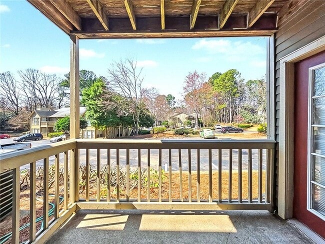 Building Photo - 1702 Country Park Dr