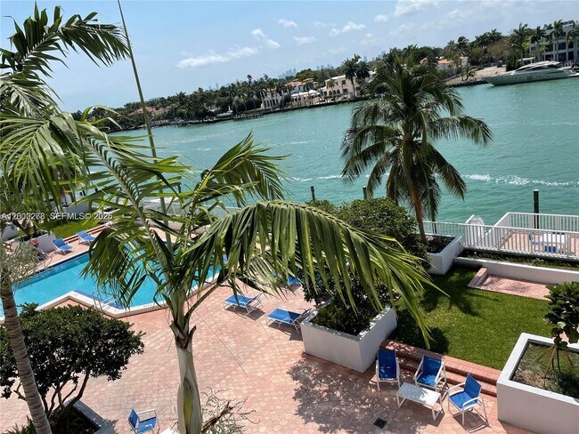 Building Photo - 5700 Collins Ave