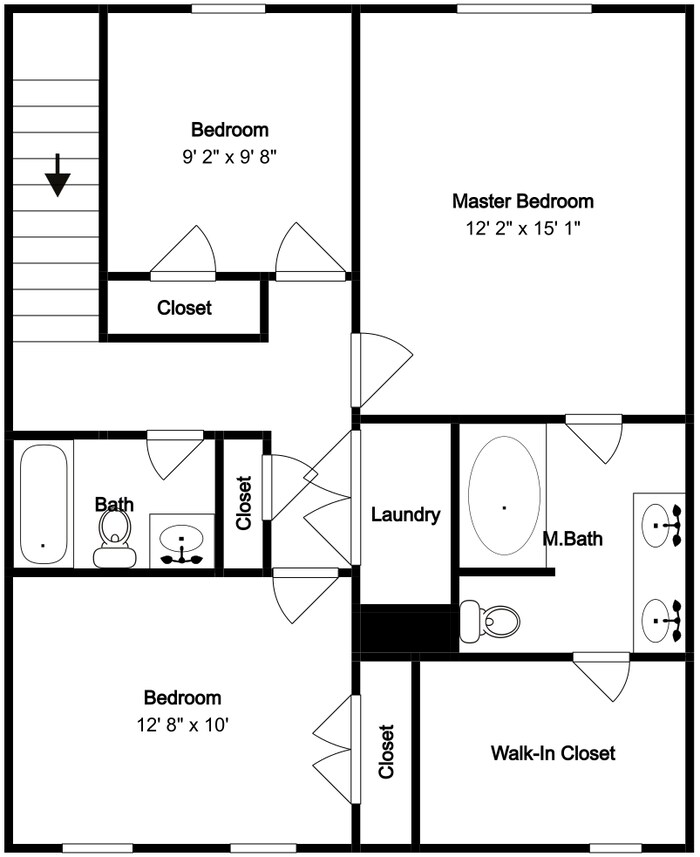 Building Photo - 6805 Ciera Nichole Ct