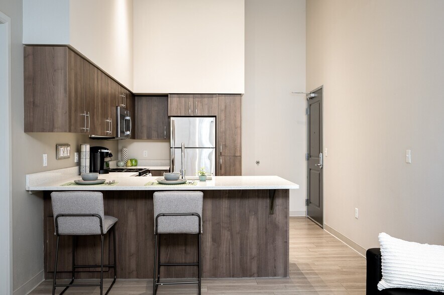 Orchard Crossing | Kitchen - Orchard Crossing