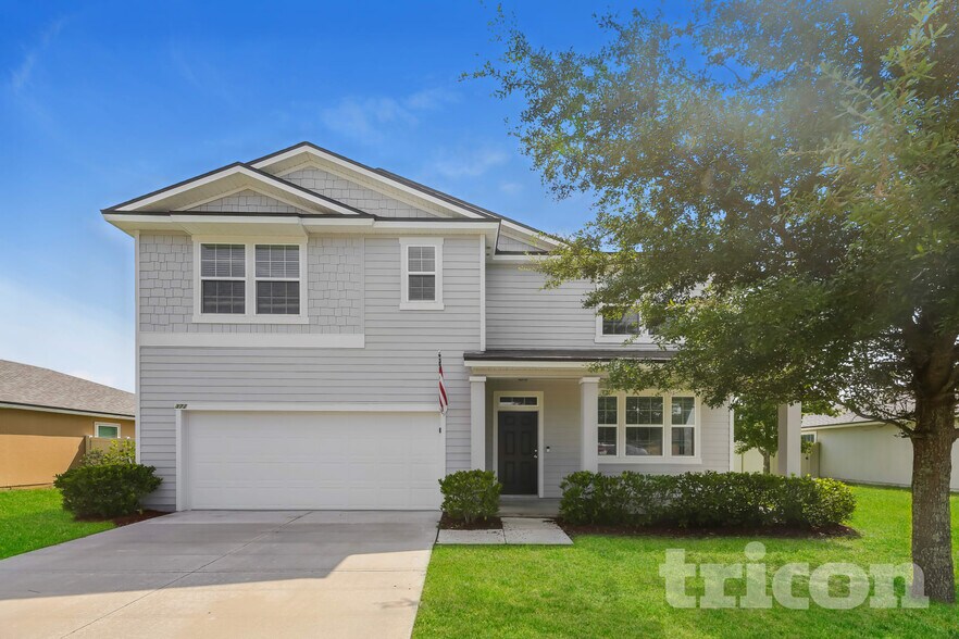 Primary Photo - 372 Harley Dr