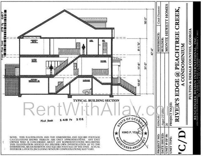 Building Photo - 2675 Rivers Edge Dr NE