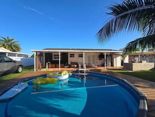 Building Photo - 11954 SW 181st Terrace