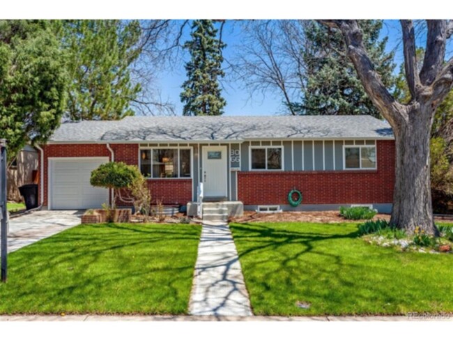 Primary Photo - 3066 S Wolff St