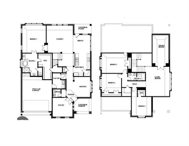 Building Photo - 4011 Three Forks Rd