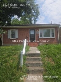 Building Photo - 1527 Gilmer Ave NW