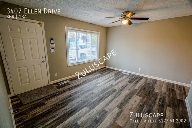Building Photo - 3407 Ellen Dr