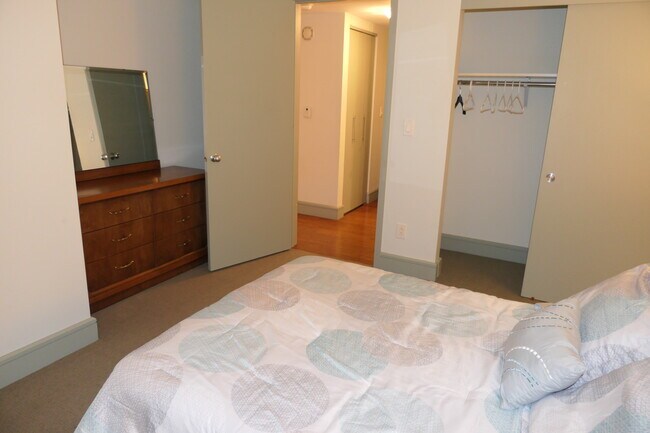 Master Bedroom 3 - 3608 Gravois Ave