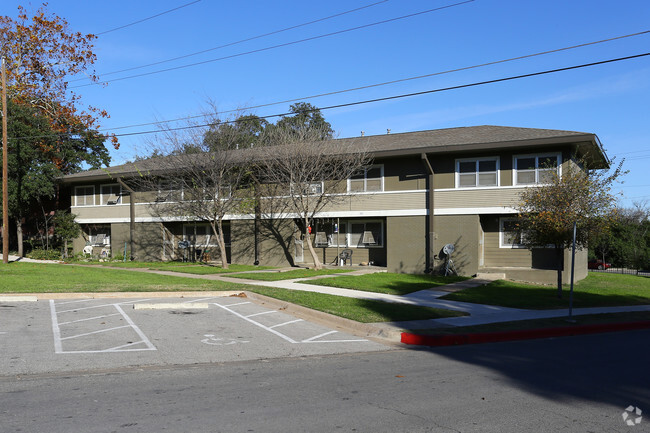 Primary Photo - Meadowbrook Apartments