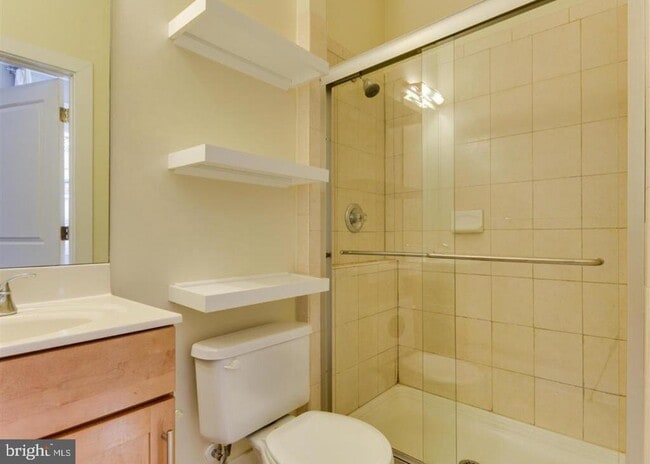 Building Photo - 500 M St NW