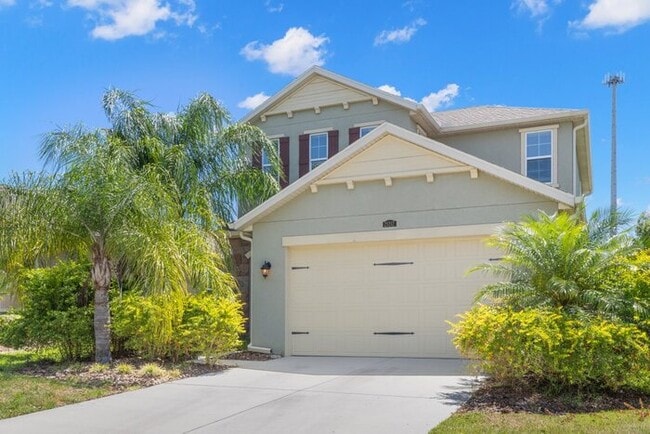 Building Photo - BEAUTIFUL Home for Rent in Estancia with T...