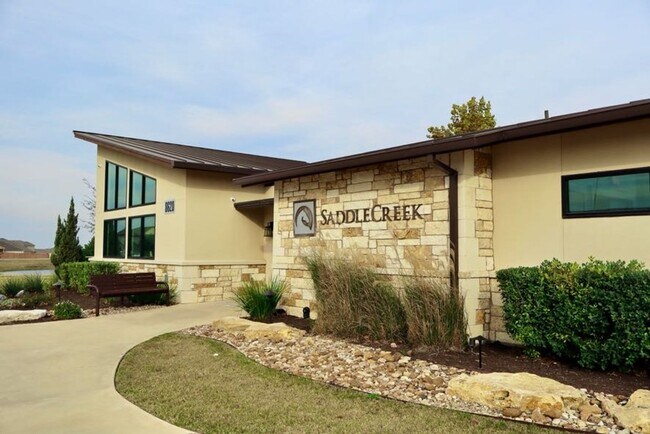 Building Photo - 8128 Daisy Cutter Crossing