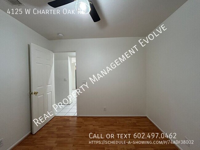 Building Photo - 4125 W Charter Oak Rd