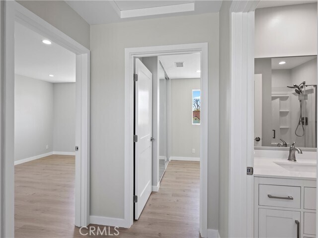 Building Photo - 7318 Leescott Ave