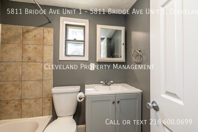 Building Photo - 5811 Bridge Ave