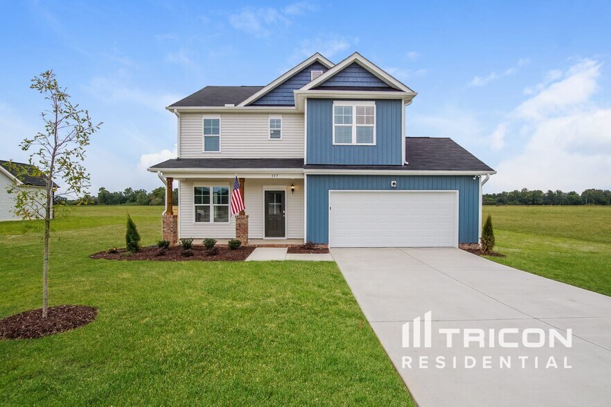 Primary Photo - 137 Sawyer Ml Dr