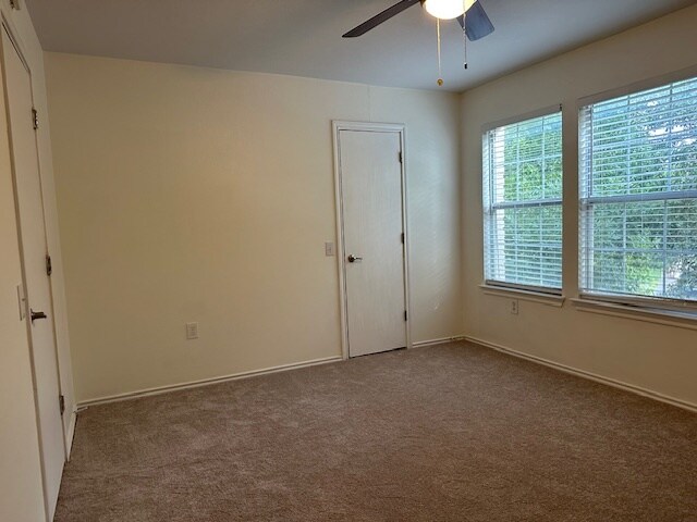 Bedroom 3 - 5700 Abby Ann Ln