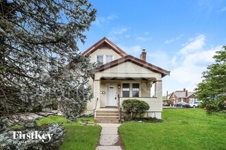 Building Photo - 3414 Corrine Ave