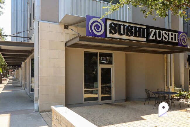 Building Photo - 1211 W 8th St