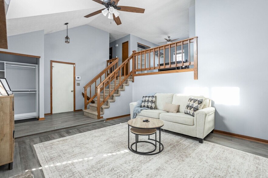 Building Photo - 7542 Higdon Ct