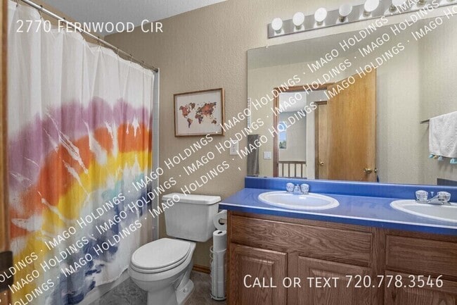 Building Photo - 2770 Fernwood Cir