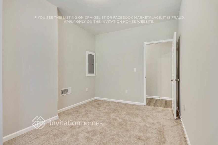 Building Photo - 4523 Housworth Dr