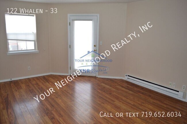 Building Photo - 122 Whalen-33