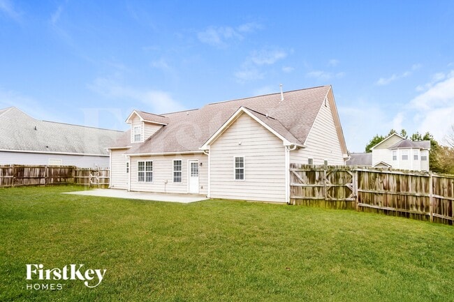 Building Photo - 36 Barnsley Village Trail