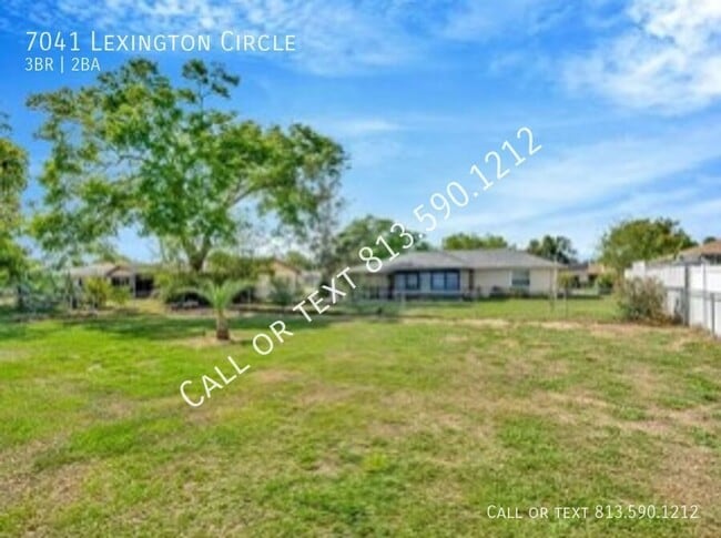 Building Photo - 7041 Lexington Cir