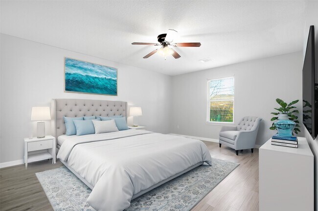 Building Photo - 9823 Cassowary Dr