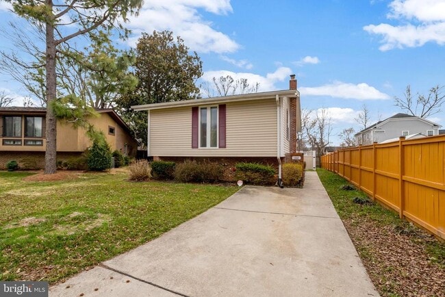 Building Photo - 2800 Joseph Makell Ct