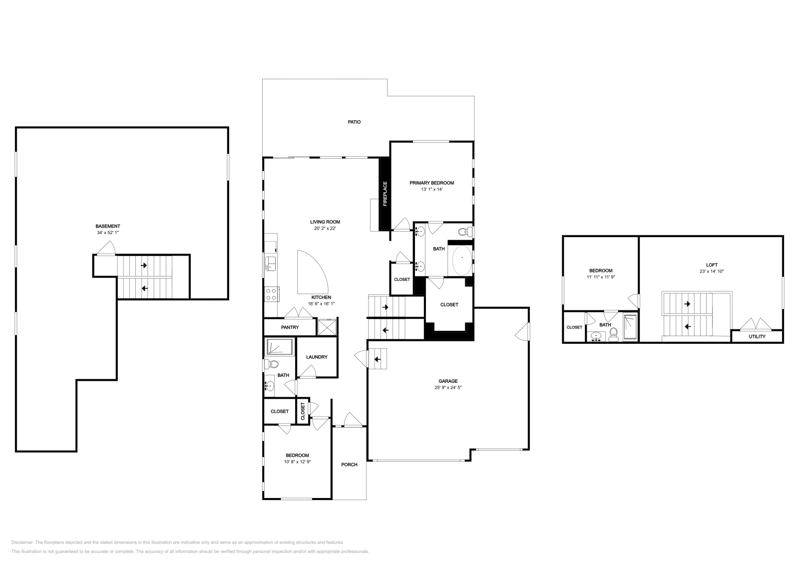 Building Photo - 3485 Maplewood Ln