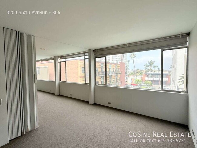 Building Photo - 3200 Sixth Ave