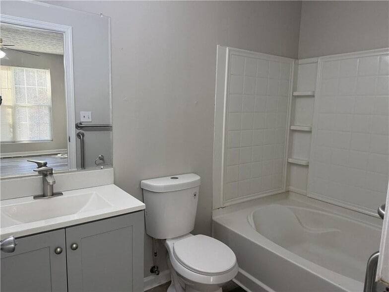 Building Photo - 3483 Waldrop Trail