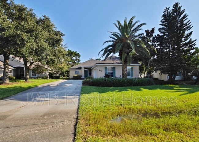 Primary Photo - 218 N Ocean Trace Rd