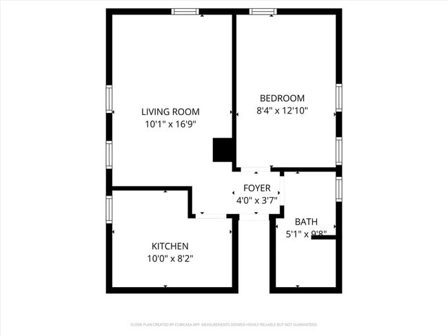 Building Photo - For Rent – 1 Bed / 1 Bath Apartment in Lakewood