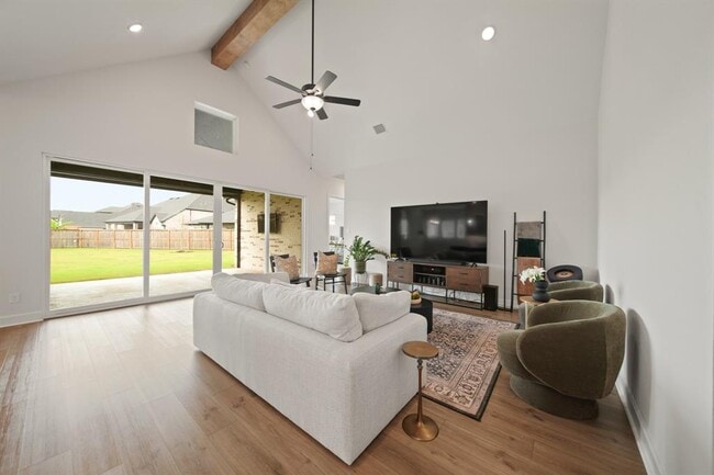 Building Photo - 20418 Bluestem Mnr Pl