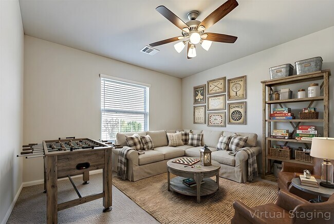 Building Photo - 3503 Whittier