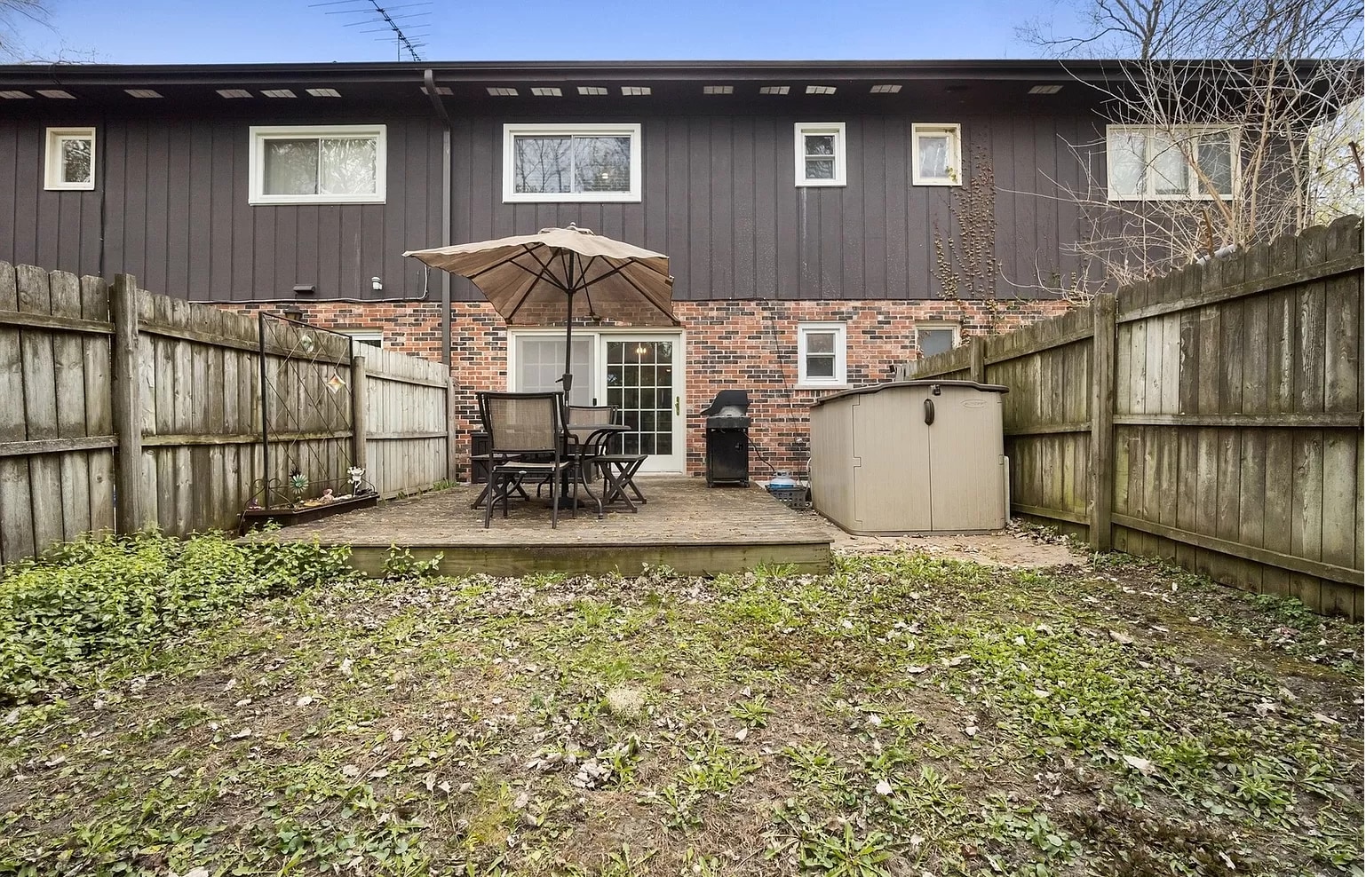 Building Photo - 1522 Shermer Rd