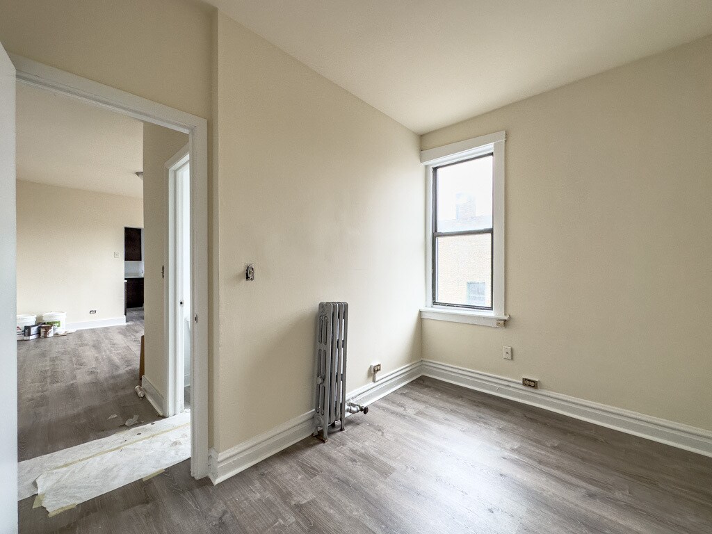Building Photo - 1536 N Kedzie Ave